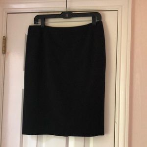 Ann Taylor pencil skirt